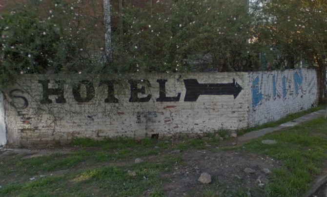 En la previa del Día del Amigo encontró a su esposa con su mejor amigo en un hotel alojamiento | Información General