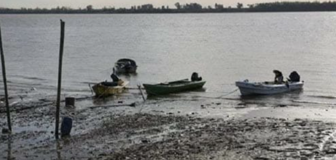 Crisis pesquera: el drama de los trabajadores del sector por la bajante y la veda | Información General