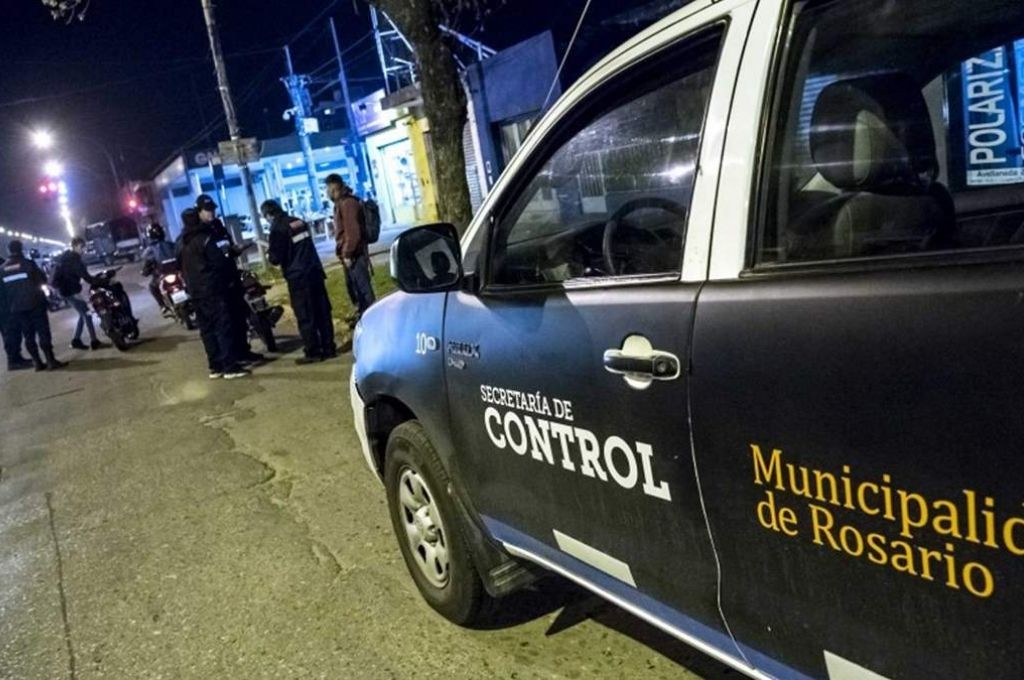 Día del Amigo: habrá intensos controles viales y de alcoholemia durante la jornada | Rosario y la región