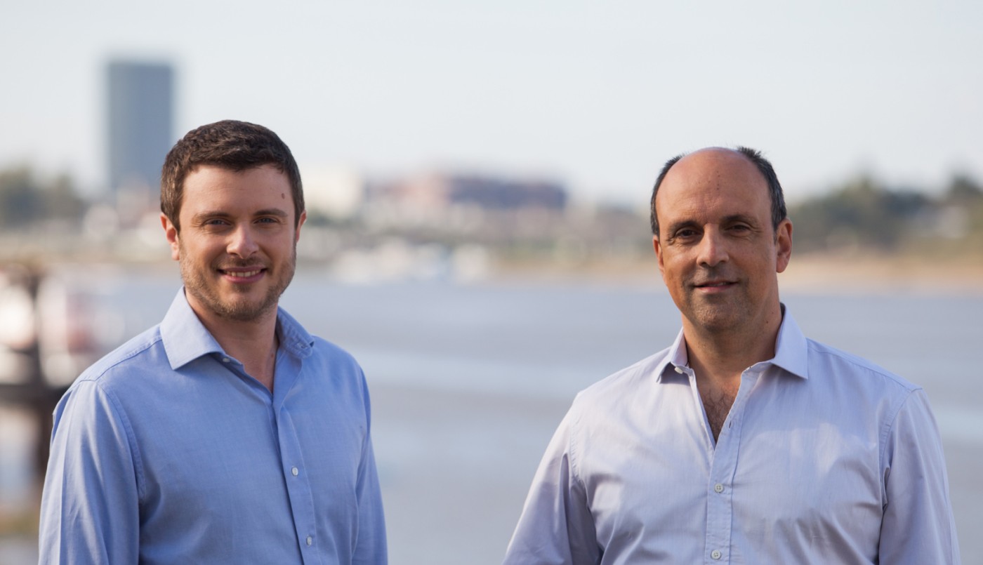 López Molina aceptó el desafío en JxC y encabezará una lista a diputados nacionales: "Vamos a defender a Santa Fe del kirchnerismo" | Rosario y la región