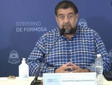 Falleció un nene de 9 años con coronavirus en Formosa | Información General