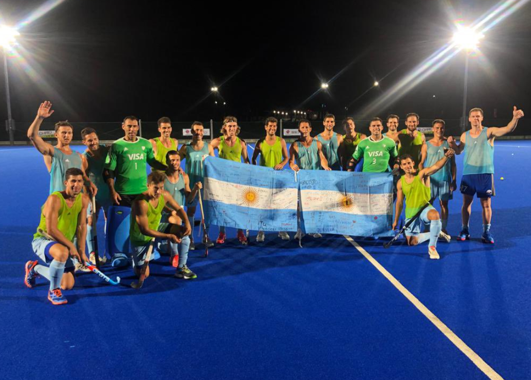 Día por día, estos son los horarios de todos los argentinos que participan en los JJOO | Deportes