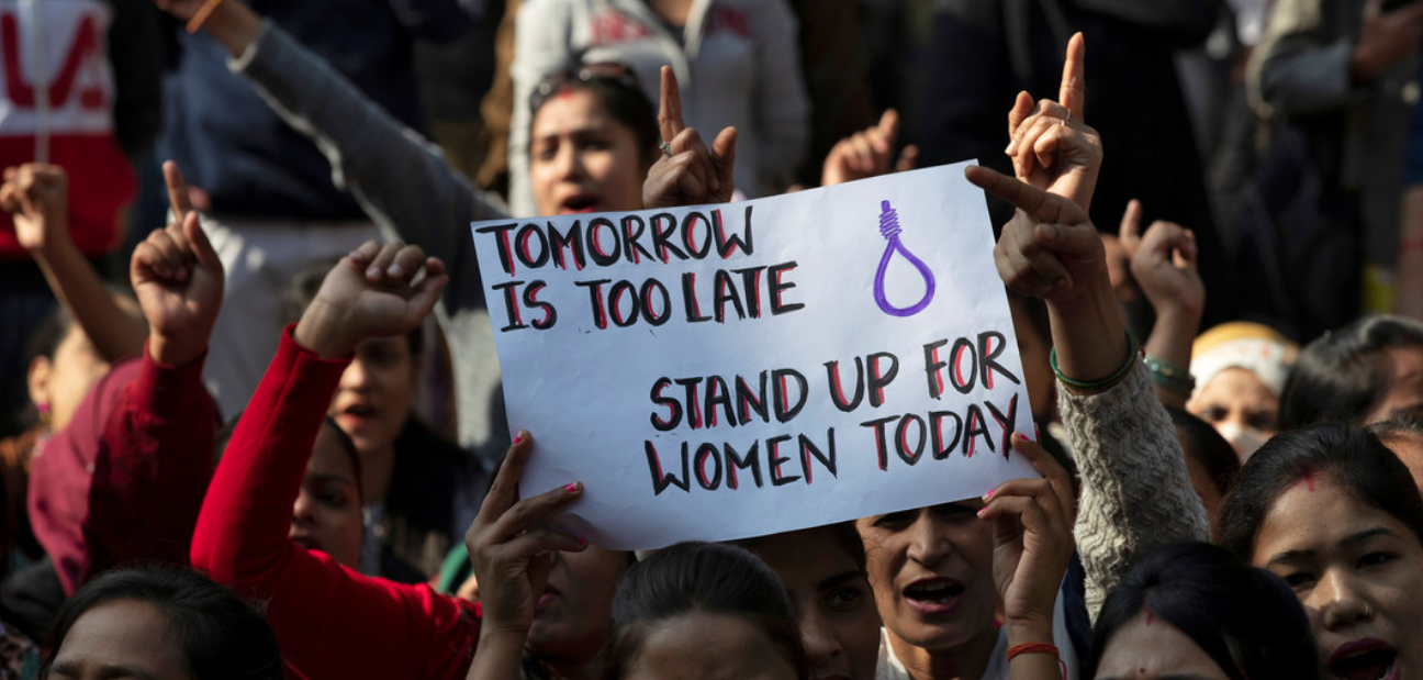 En Australia: encarcelaron una pareja que tuvo ocho años secuestrada a una mujer como esclava | Internacionales