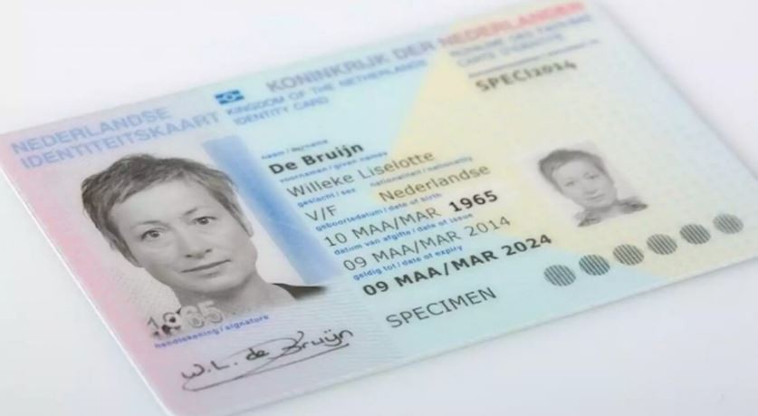 ¿En qué otros países existe el documento no binario? | Información General