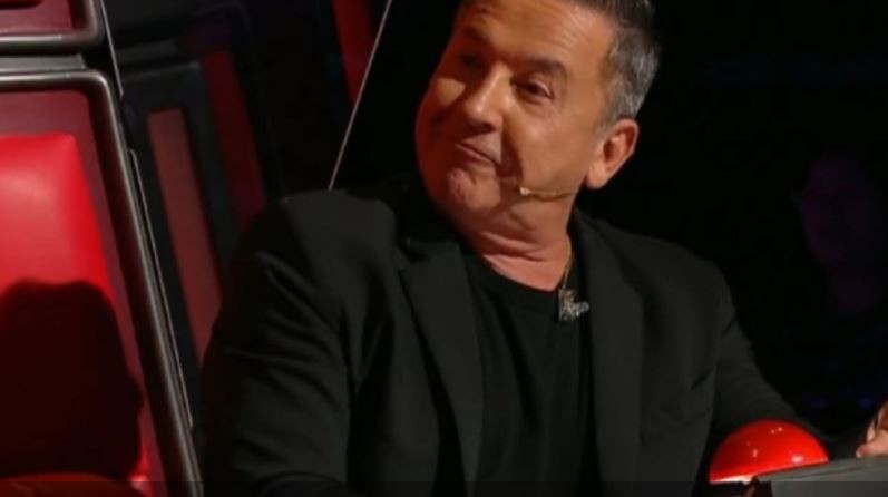 Ricardo Montaner reveló el origen de su emblemático tema "Bésame" | Entretenimiento