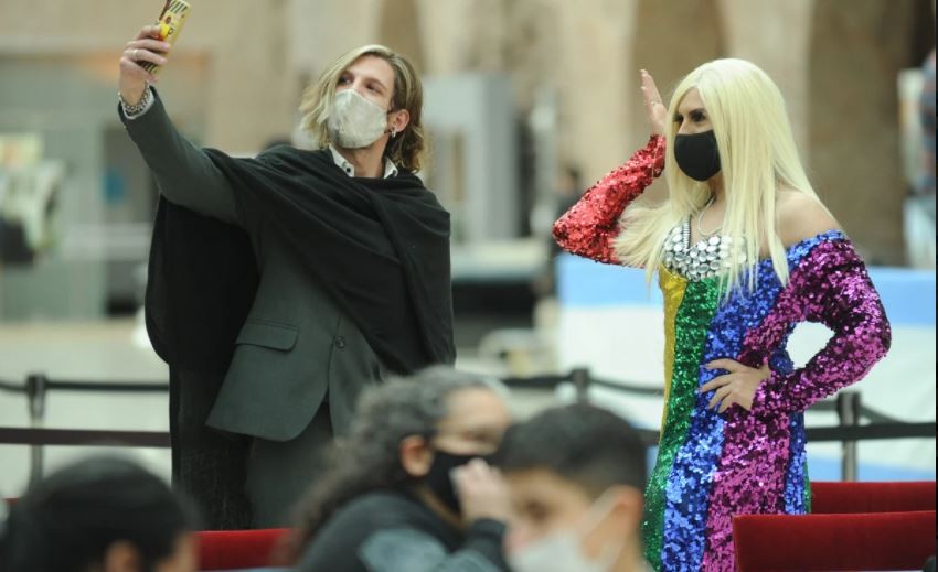 DNI no binario: Cómo serán las jubilaciones de las personas de género X | Servicios