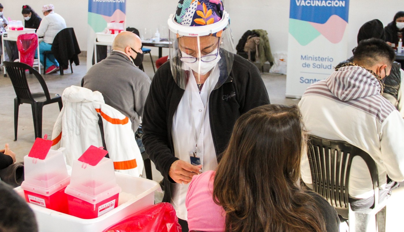 Coronavirus: este jueves se registraron 398 contagios y 16 muertes en Rosario | Rosario y la región