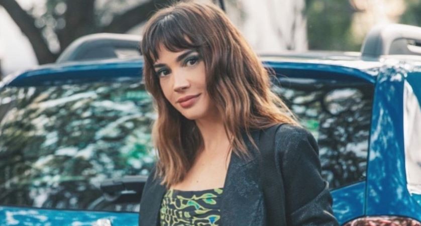 Celeste Cid confirmó que tiene coronavirus: "Deseo de corazón que esto pase" | Espectáculos