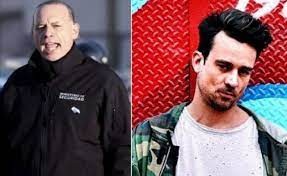 Chano herido: Berni aseguró que el policía "actuó correctamente" y podría haberse evitado "con un arma no letal" | Espectáculos