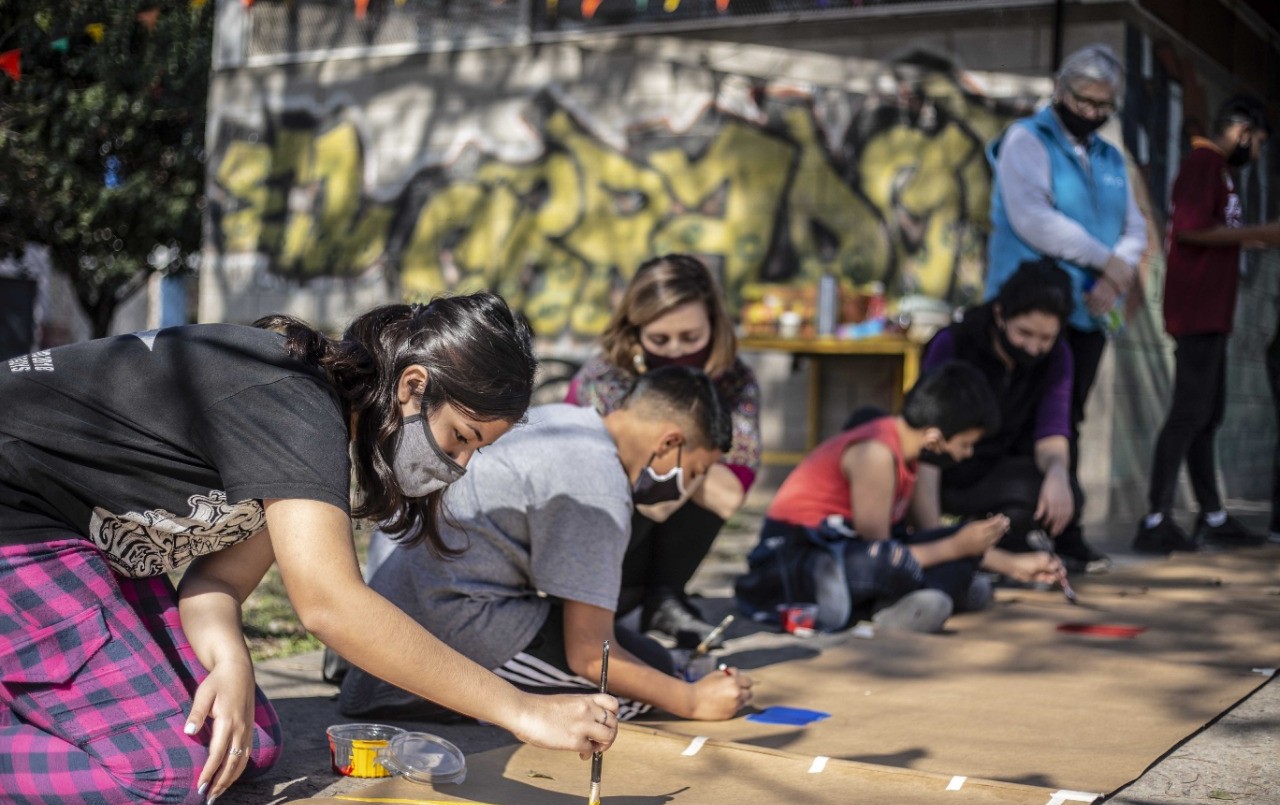 Julio en Rosario: con más de 200 actividades culminó la agenda municipal de vacaciones de invierno | Rosario y la región