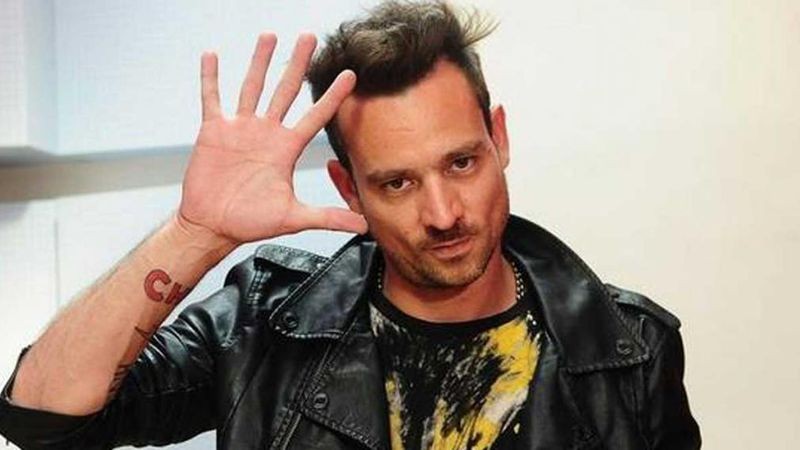 Parte de Chano: está intubado y le extirparon parte del páncreas y un riñón | Espectáculos