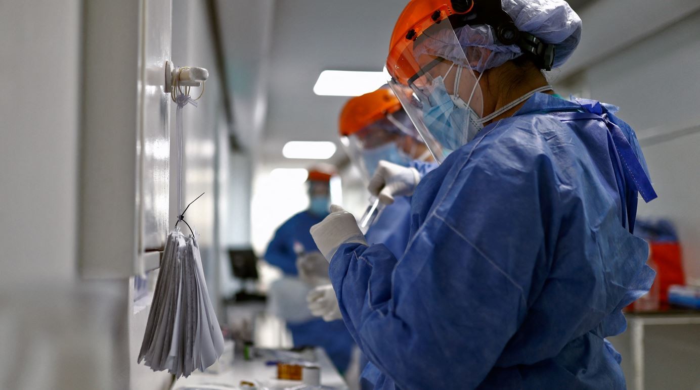Coronavirus en Argentina: confirman 249 muertes y 16.757 casos positivos | Información General