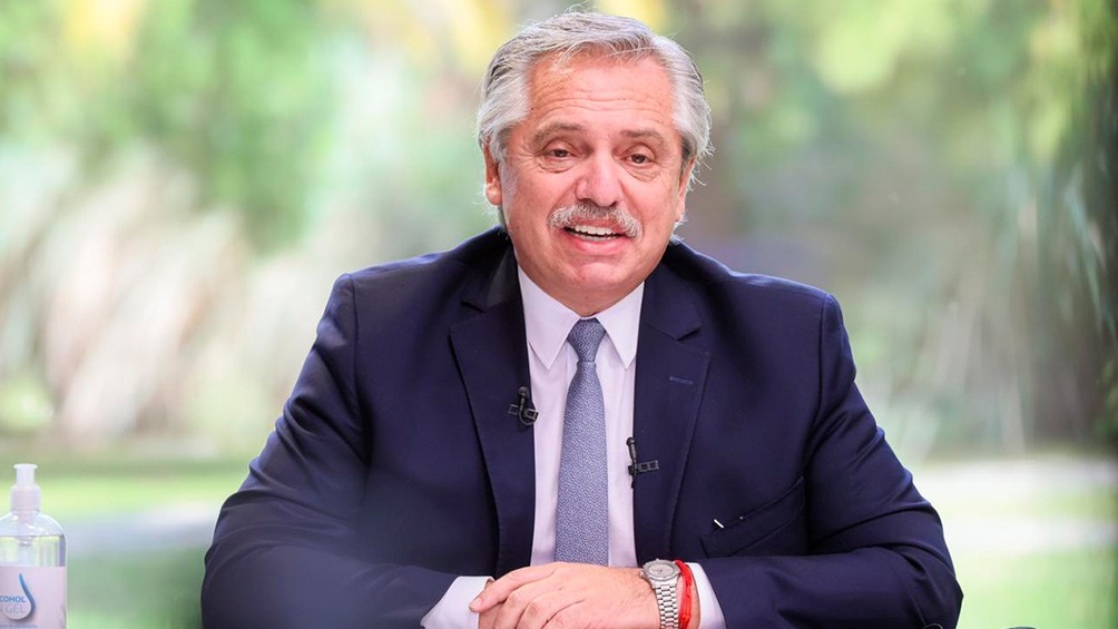 Alberto Fernández viajó a Perú para la asunción de Pedro Castillo | Política