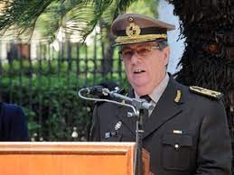 Uruguay: Pidieron la renuncia al jefe del Tribunal Militar porque presenció una muerte por torturas en 1984 | Internacionales