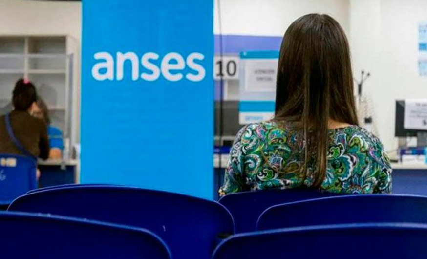 Anses: Desde el 30 de julio se podrá pedir turno para el reconocimiento por tareas de cuidado | Servicios