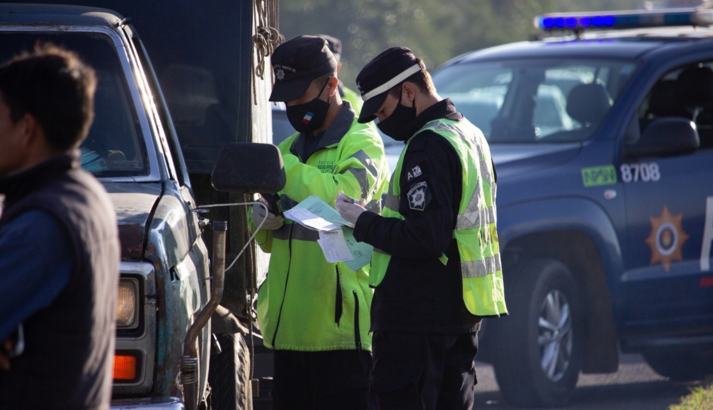 Santa Fe descendió al tercer puesto en el análisis de la siniestralidad vial en el país | Información General