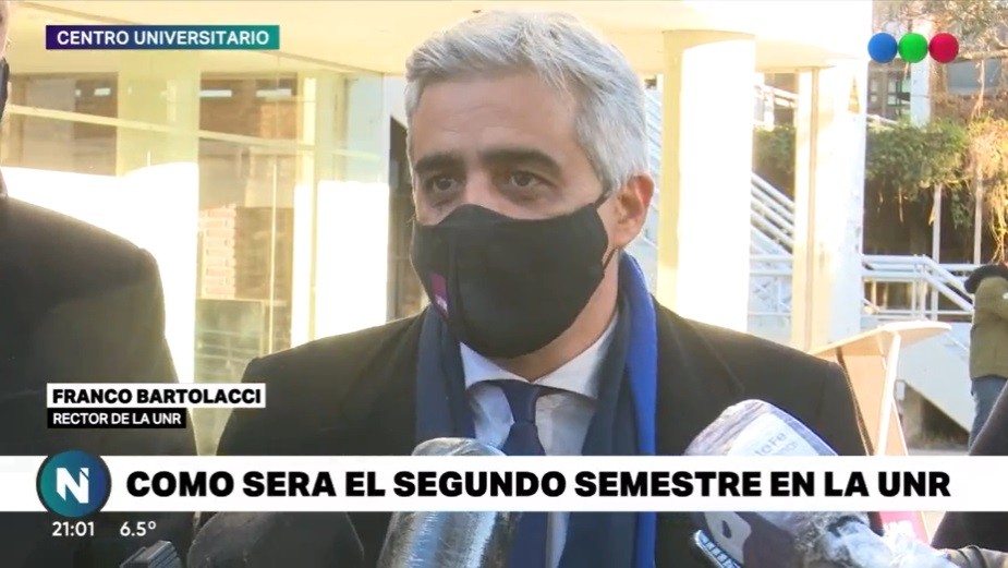 Cómo será el segundo semestre para los universitarios | Rosario y la región