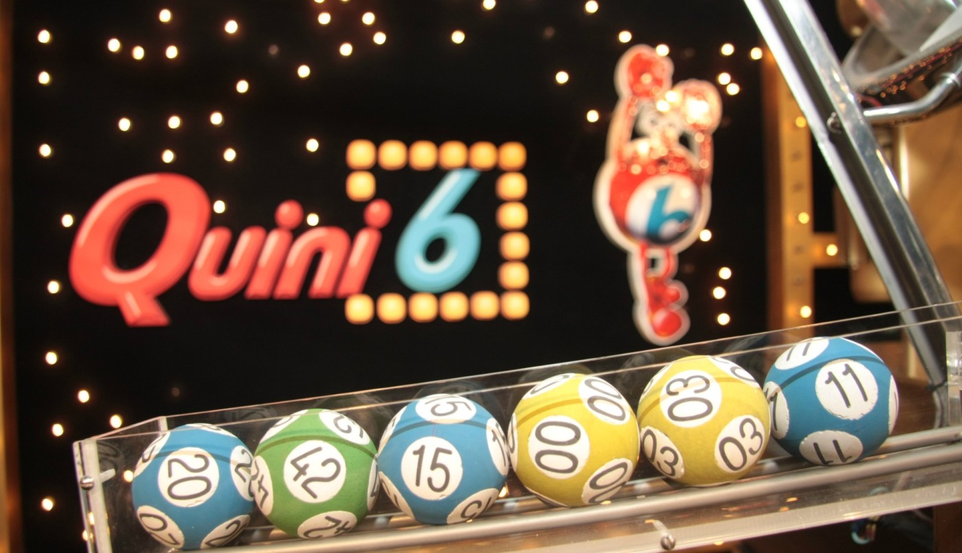 Histórico: Un apostador de Córdoba ganó más de 362 millones en el Quini 6 | Información General