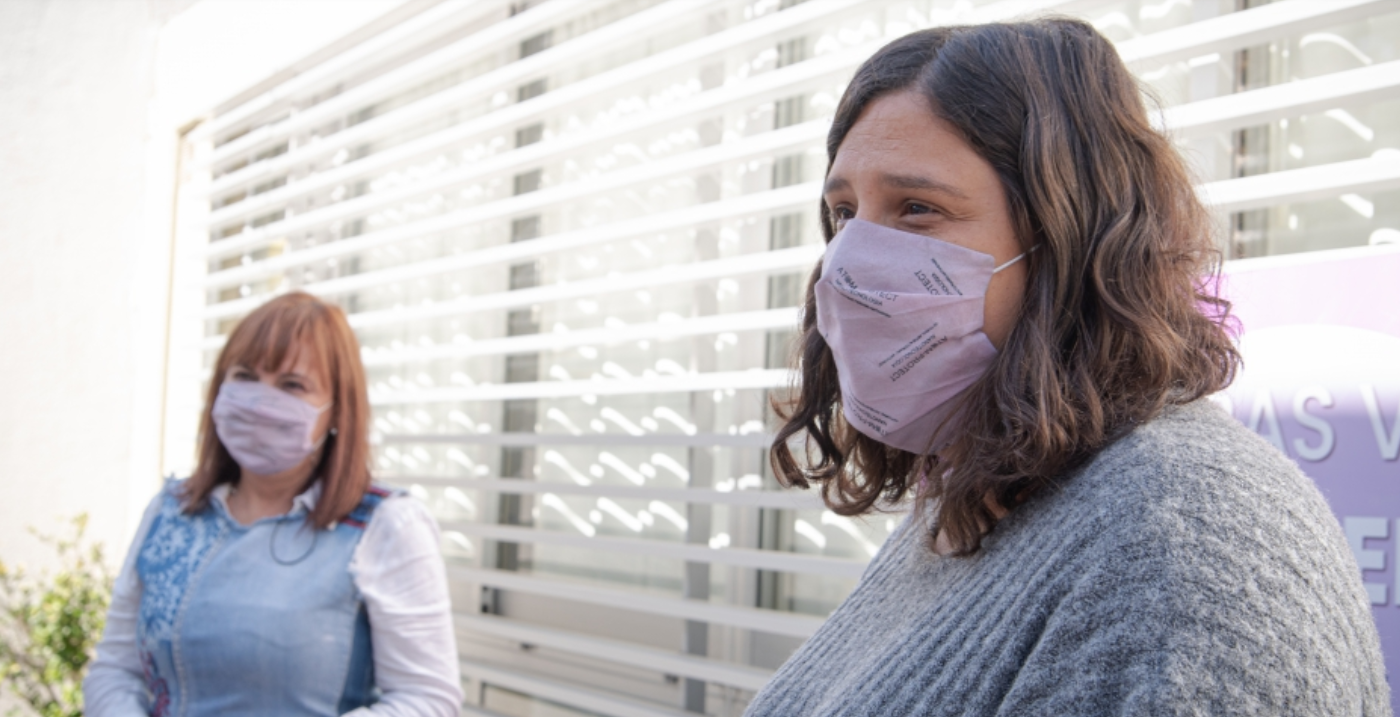 El Gobierno de Santa Fe continúa con la implementación de la Ley Micaela | Información General