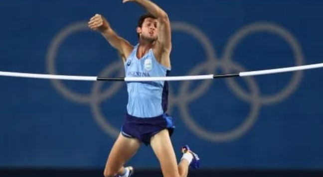 Germán Chiaraviglio y su decepción: "Es muy duro de procesar algo así" | Deportes