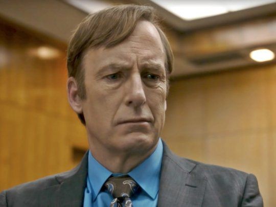 La estrella de "Better Call Saul", Bob Odenkirk, se desmayó debido a un problema coronario | Espectáculos