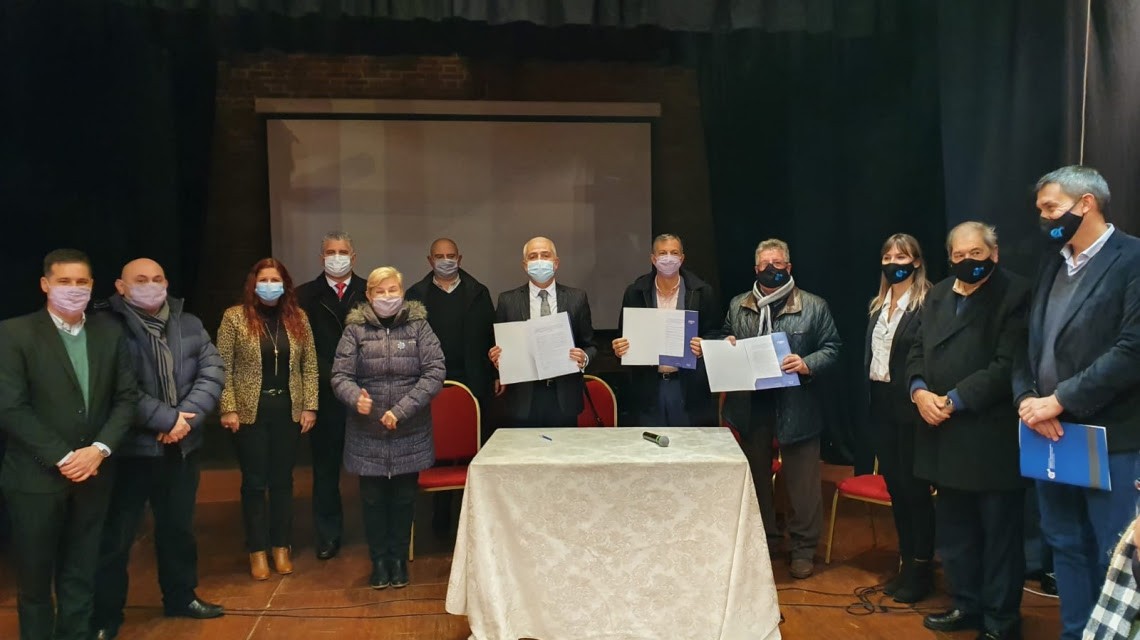 Trabajo y Empleo de la Región Centro avanzan hacia la armonización de sistemas y tecnologías | Economía y negocios