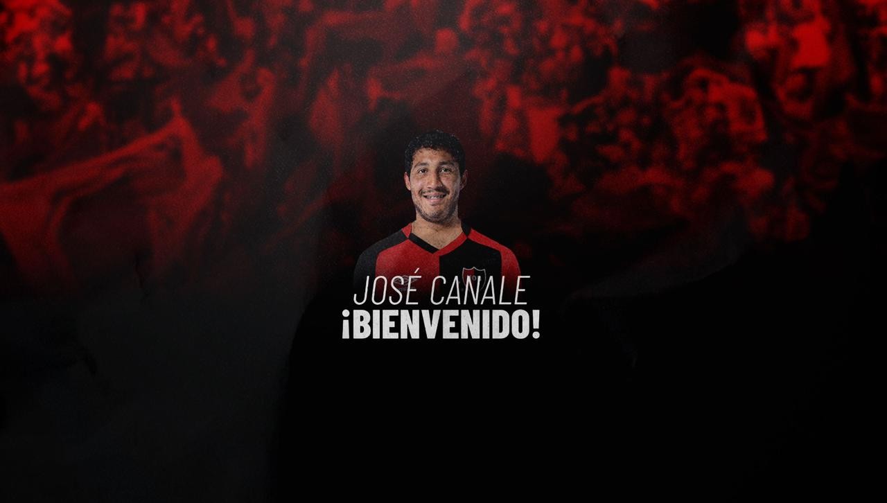 Acuerdo para la contratación de José Canale | Deportes