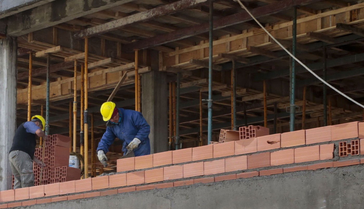 El gobierno de Santa Fe promocionará al sector de la construcción para dinamizar el empleo | Información General