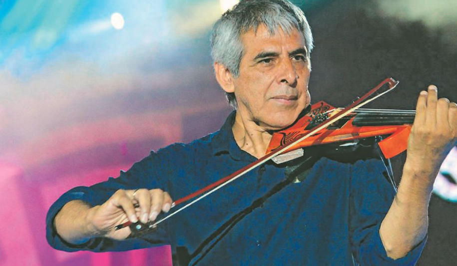 "Peteco" Carabajal fue víctima de una "sextorsión" y se vio obligado a pagar $100 mil | Información General