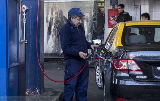 Agosto llega con más aumentos: GNC, expensas y alquileres al tope de la nómina | Información General