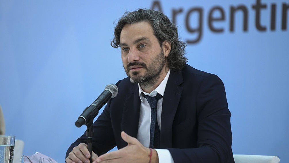 Anuncian la ampliación del programa de asistencia a las víctimas de trata | Información General