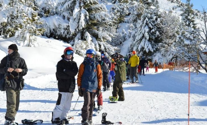 Vacaciones de invierno: más de 13 millones de argentinos se movilizaron por el país | Información General