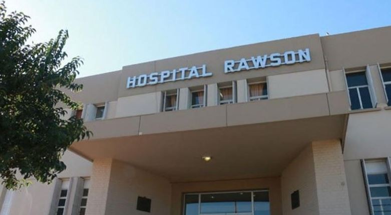 Variante Delta en Córdoba: internaron con neumonía bilateral al "caso cero" | Información General