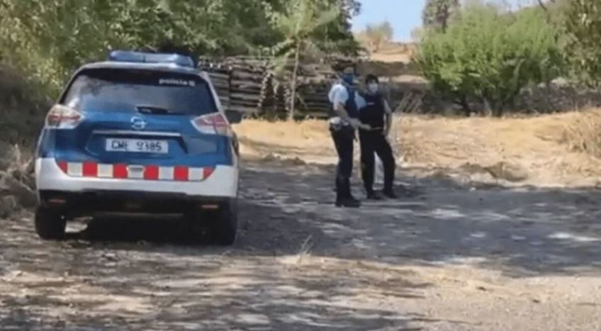 Una argentina fue asesinada por su pareja en las afueras de Barcelona | Internacionales