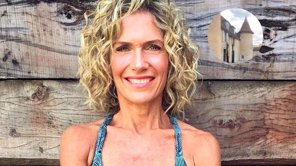 Maru Botana quedó varada en un castillo en Francia: "Es triste que no puedas volver a tu país" | Espectáculos