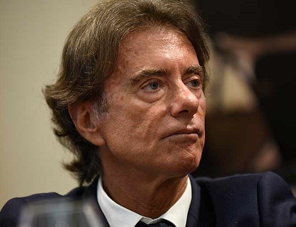 Daniel Erbetta: “Más que la temporalidad de los jueces, me preocupa la falta de control” | Rosario y la región