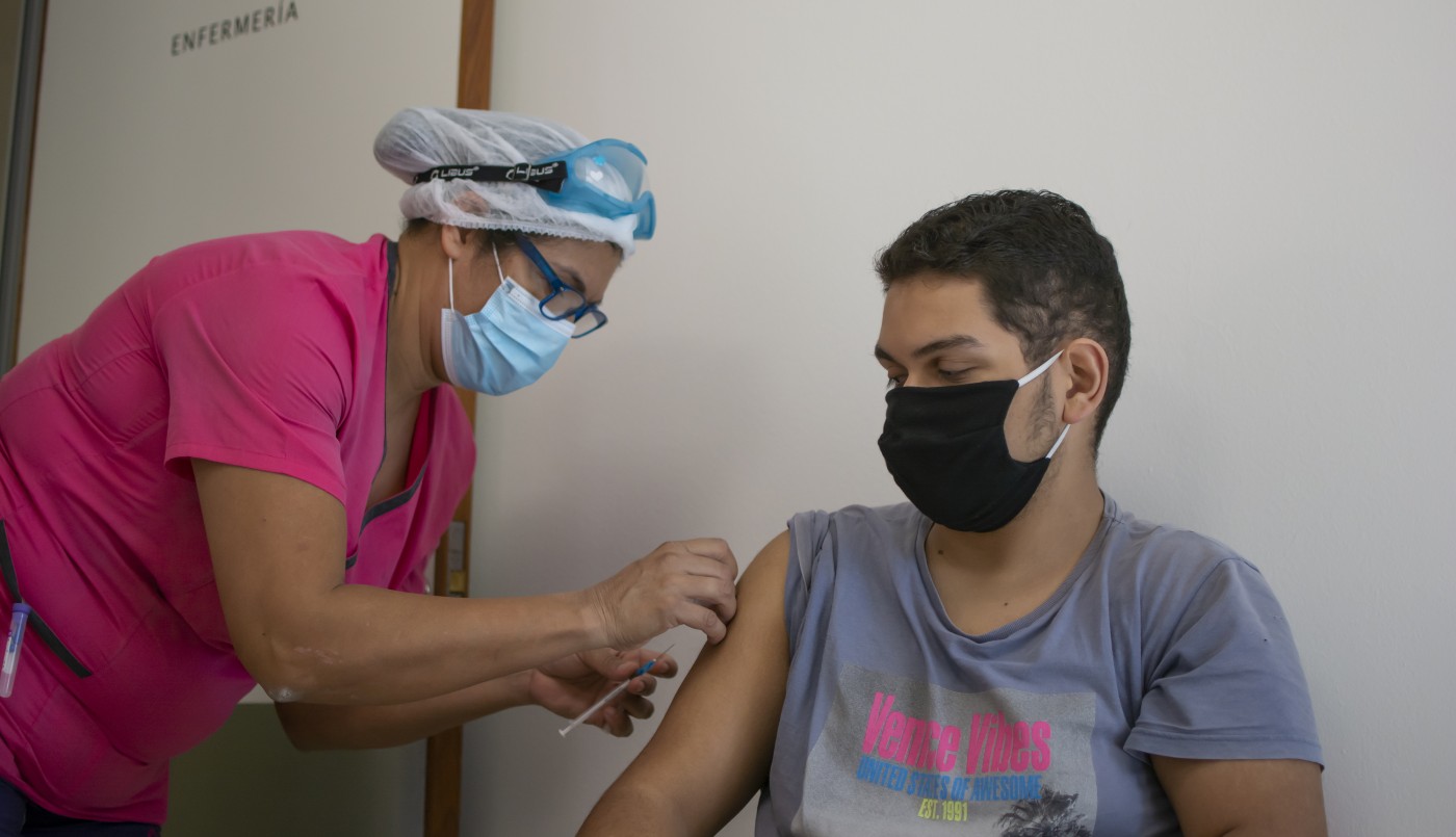 Coronavirus: martes con 383 contagios y 19 muertes en Rosario | Rosario y la región