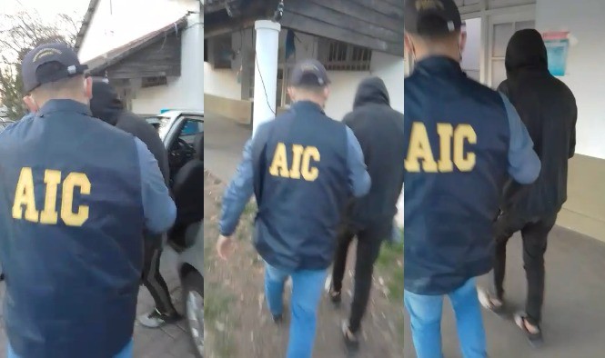 Detuvieron a un menor por el homicidio de Milagros Cáceres | Rosario y la región