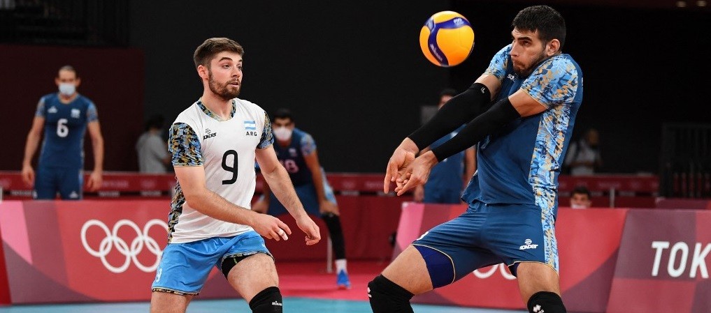 En busca de otra hazaña: el vóley argentino quiere ser finalista en Tokio 2020 | Deportes