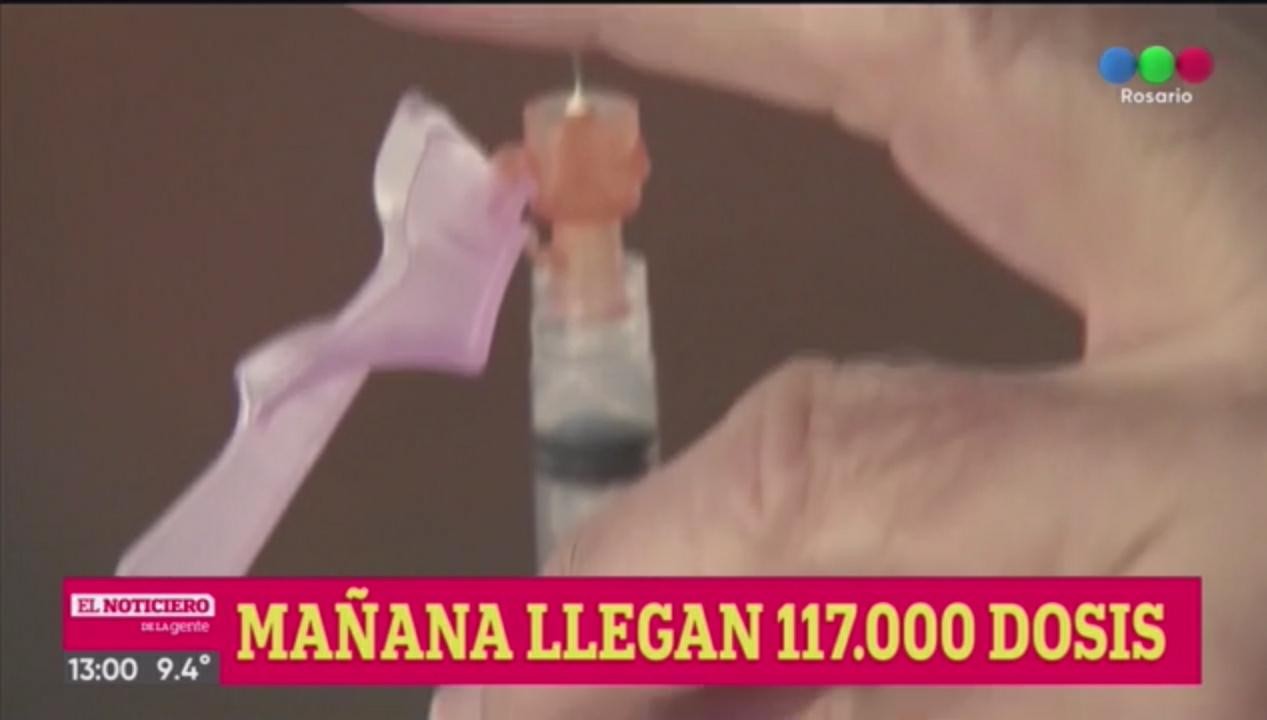 Moderna aseguró que su vacuna mantiene 93% de eficacia entre 4 y 6 meses después de la segunda dosis | Internacionales