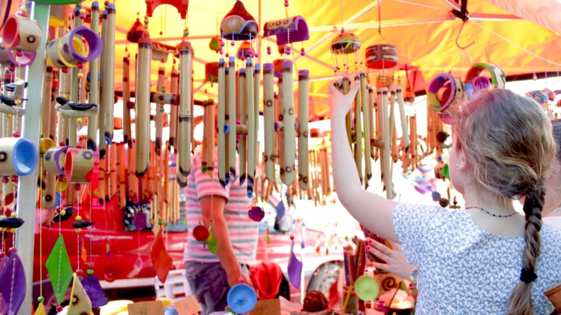 La provincia lanzó un subsidio para 1400 trabajadores de la Economía Social | Información General