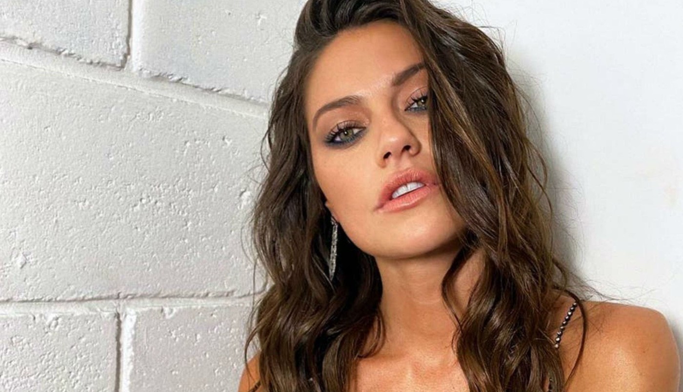 Sofía "Jujuy" Jiménez fue víctima de un violento robo | Espectáculos