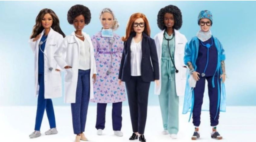 Salieron a la venta las nuevas Barbies científicas | Tecnología