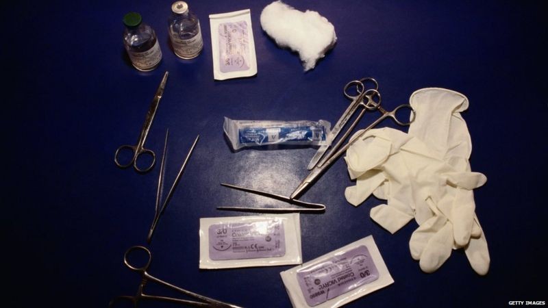 El oscuro secreto de la ultramoderna Singapur: la mutilación genital femenina | Internacionales