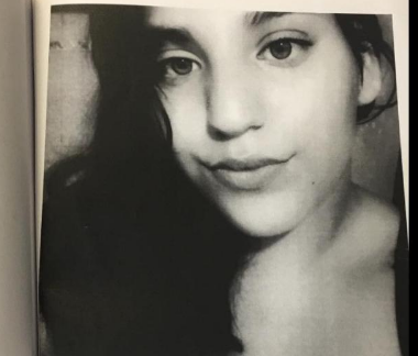 Adolescente desaparecida, piden colaboración para encontrarla | Información General