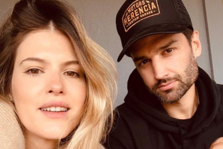 La vez que Nico Vásquez y Mery del Cerro ensayaban una escena hot y entró su marido | Entretenimiento