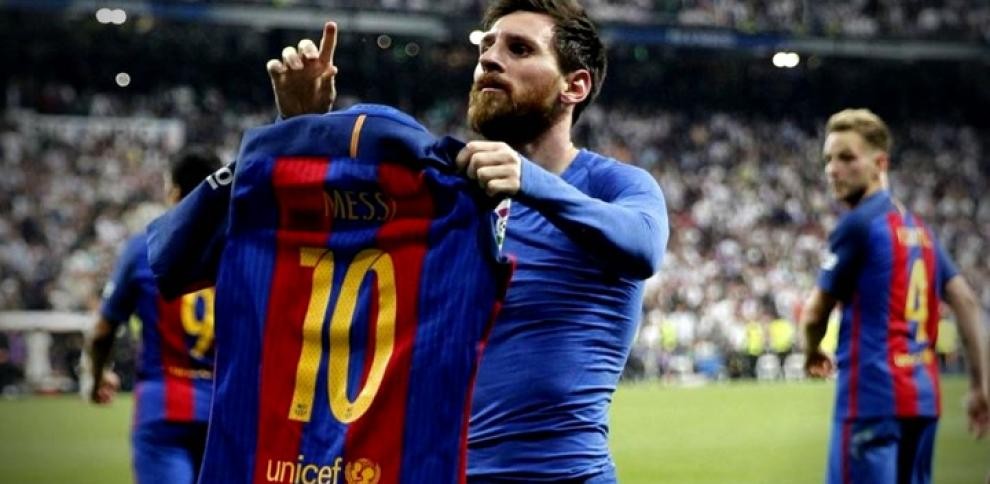 Messi se va de Barcelona: dará una conferencia de prensa | Deportes