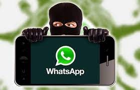 Crece el robo de cuentas en WhatsApp | Tecnología