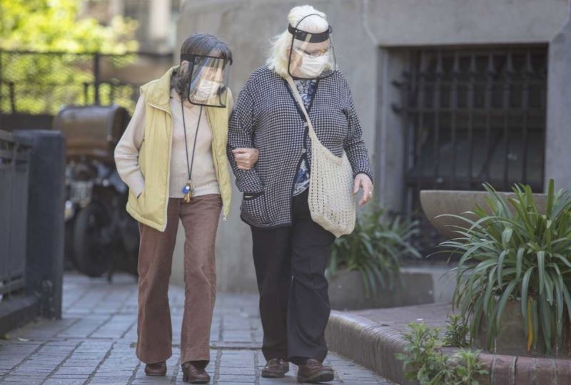 En la pandemia se redujo el número de jubilados y de trabajadores aportantes al sistema previsional | Economía y negocios