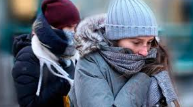 Se espera un martes con mucho frío y cielo despejado en Rosario | Servicios